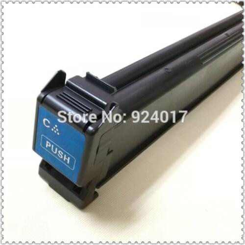 Toner Cartridge For Konica Minolta bizhub C200 C200e C210 Copier,For Konica C200e C200 C210 Toner Refill,For Konica 200 200E 210