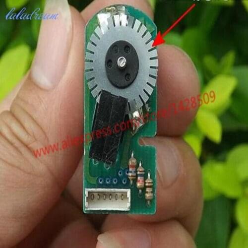 Hight quanlity 130 motors mini motor with metal Speed encoder Motor Encoder for Mabuchi Motor