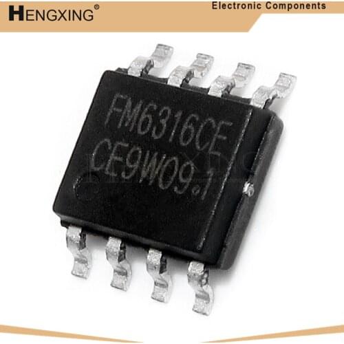 10piece FM6316FE FM6316B FM6316 ESOP-8 new original In Stock