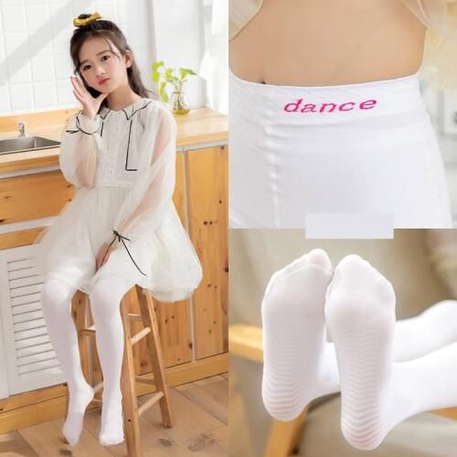 3 Pcs/lot Warm Toddler Tights Lovely Stockings For Children Stretch Girls Pantyhose Thin Kids Panty Hose Cotton Tights For Baby