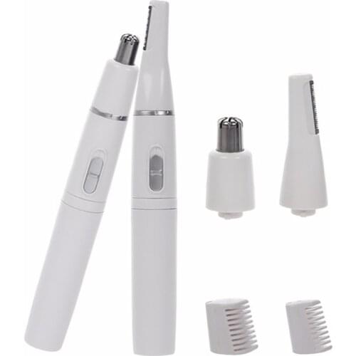 Триммеры для носа ALIVER China At AliExpress