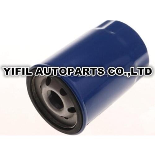 Car Oil Filter PF63 For CADILLAC SRX XTS 3.6L V6 ESCALADE 6.2L V8 BUICK GL8 LACROSSE
