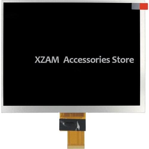 Free shipping New 8 inch IPS HJ080IA-01E M1-A1 For Tablet Display screen,32001395-00