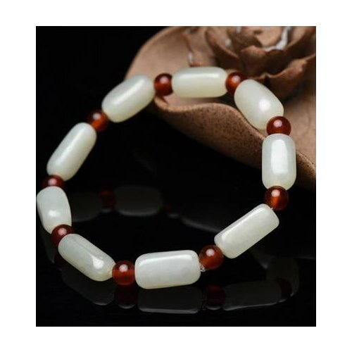 Natural lotus pixiu bracelet jade send men women браслеты на руку браслет hetian jade white factory direct браслет для женщин