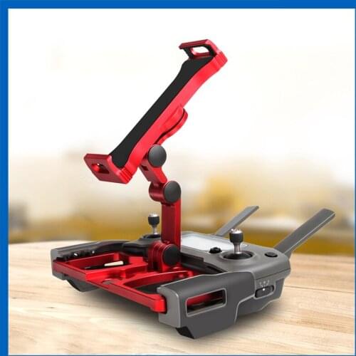 Sunnylife CrystalSky Monitor Aluminum Alloy Holder For MAVIC AIR 2/MAVIC MINI 2/ MAVIC MINI/2 PRO/ ZOOM/MAVIC PRO/ AIR/ SPARK