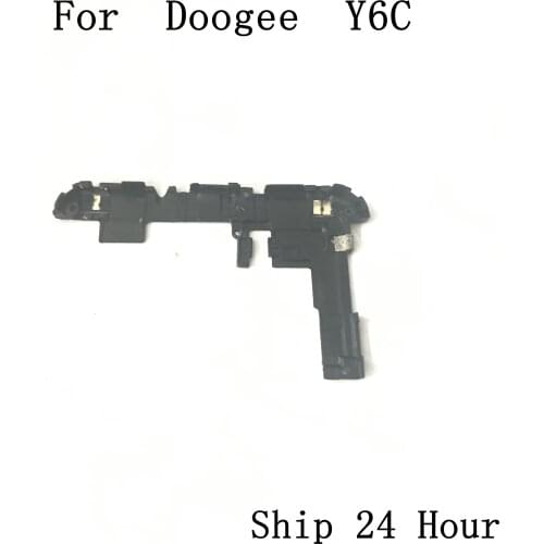Doogee Y6C Used Protective Motherboard Case Cover For Doogee Y6C Repair Fixing Part Replacement