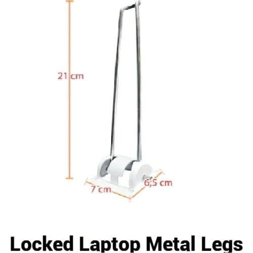 Istanbul Store Furniture Fittings