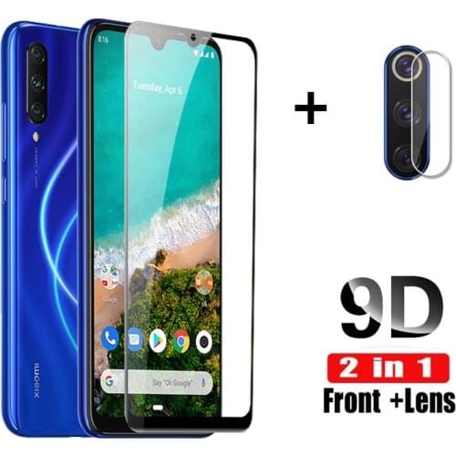 LCWIN Screen Protectors For Xiaomi Mi 5X