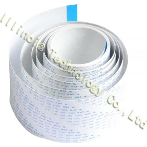 Mimaki JV4 Long Data Cable---40pin, 3.7M