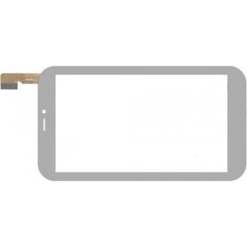 New 7'' inch Digitizer Touch Screen Panel glass TPT-070-246 Free Shipping