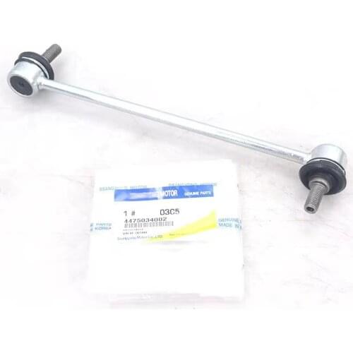 EFIAUTO Brand New Genuine Front Stabilizer Bar Link 4475034002 For Ssangyong KORANDO C 2011~2018