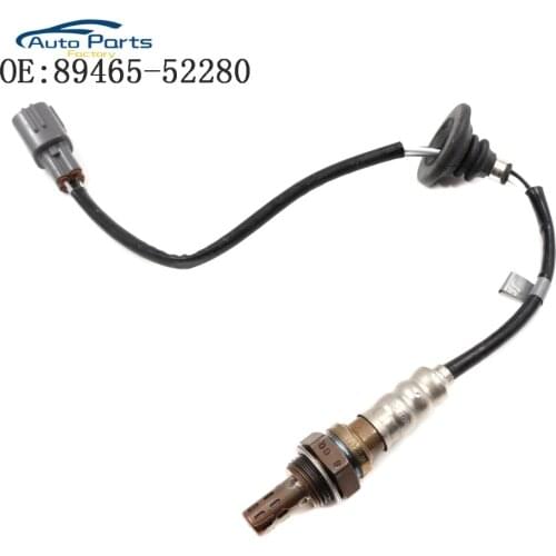 New High Quality Oxygen Sensor For Toyota 89465-52280 8946552280 Auto Part