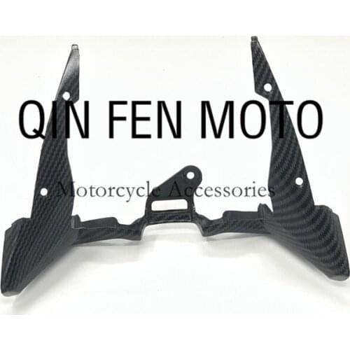 Motorcycle hood inner panel fairing Fit For Honda CB500F 2016 2017 2018