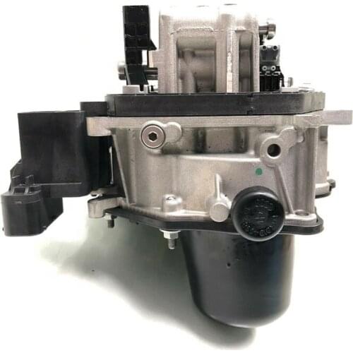 OEM Gear Boxes