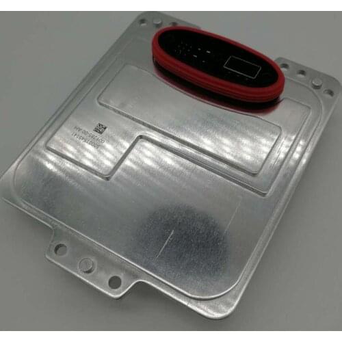 ORIGINAL used ballast AFS GDL Steuergerat 5DC009285-00 HID Control unit module computer igniter for Cayenne 95563119400