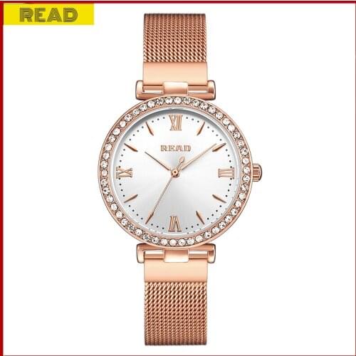 READ Women's Bracelet Watches