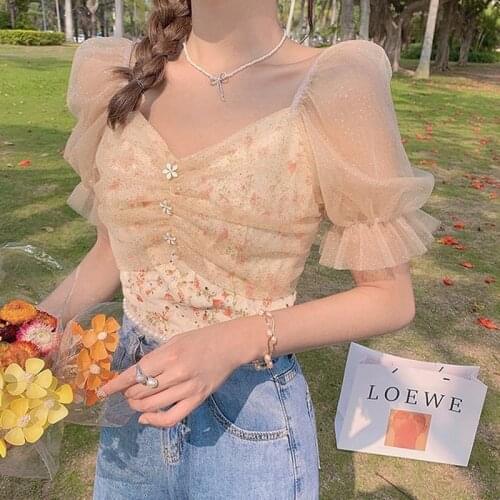 Ssimlar Button Down Blouses