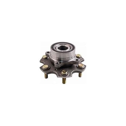 Car Front Wheel Bearing Hub OEM MN103586 for MITSUBISHI MONTERO LIMITED