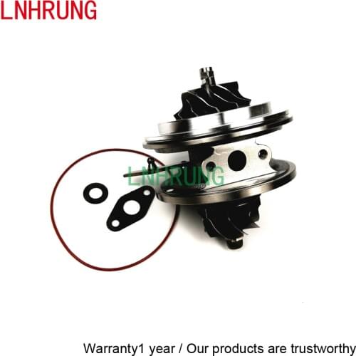 Turbo cartridge for Hyundai ix55 Veracruz 3.0 V6 CRDi TCI V6-Commonrail 53049880070 28210-3A001 Turbocharger CHRA Core Cartridge
