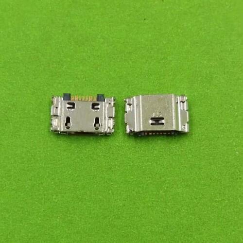 10PCS USB Charging Dock Connector For Samsung J7 J5 Prime ON7 2016 G6100 G610F On5 Lite G5510 G5528 G5520 Charger Port Socket