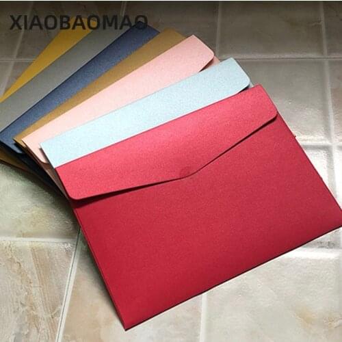 XIAOBAOMAO Postal Envelopes