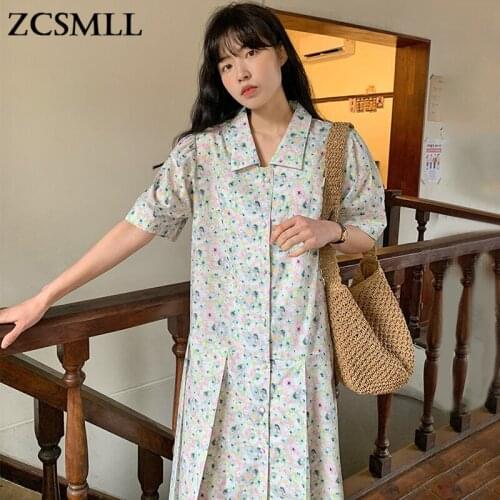 Свободные летние платья ZCSMLL China At AliExpress