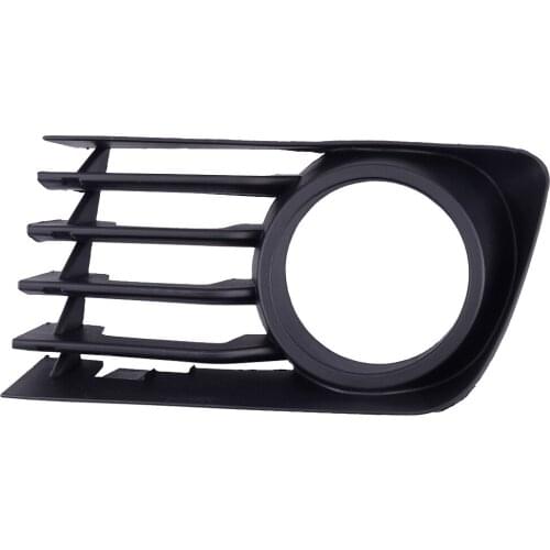 5311247030 TO1039118 Front Right Bumper Fog Light Driving Lamp Cover Grill Fit for Toyota Prius 2004 2005 2006 2007 2008 2009
