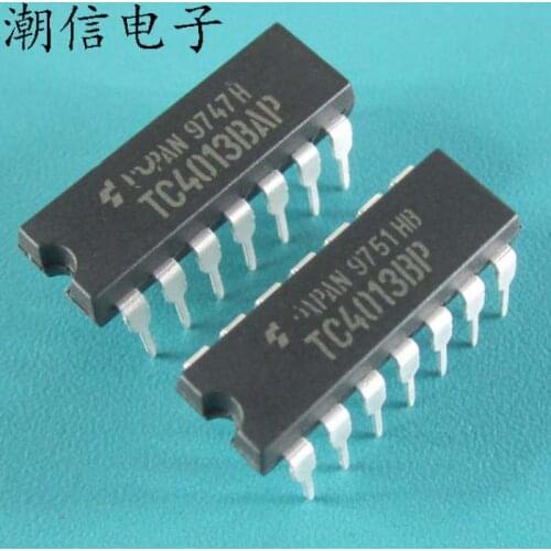 Free shipping new%100 new%100 TC4013BP TC4013BAP D