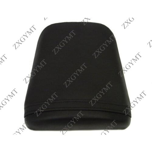 Black Rear Pillion Passenger Seat For 2005 2006 for HONDA Cbr600rr
