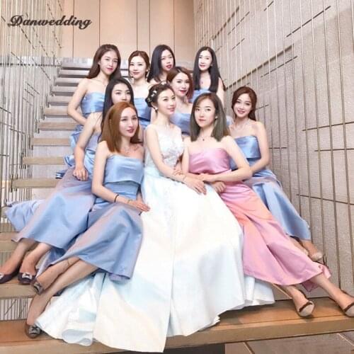 Danwedding Bridesmaid Dresses