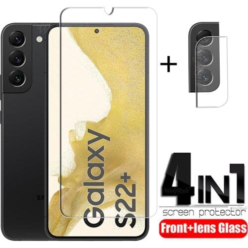 For Samsung Galaxy A12 Glass For Samsung A12 Glass Camera Lens Phone Screen Film Protector For Samsung Galaxy A12 Tempered Glass