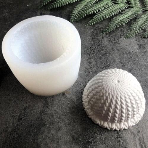 Hat knitting modeling/angel silicone fondant mold cake decoration tool chocolate gum mold sugar crafts kitchen gadgets