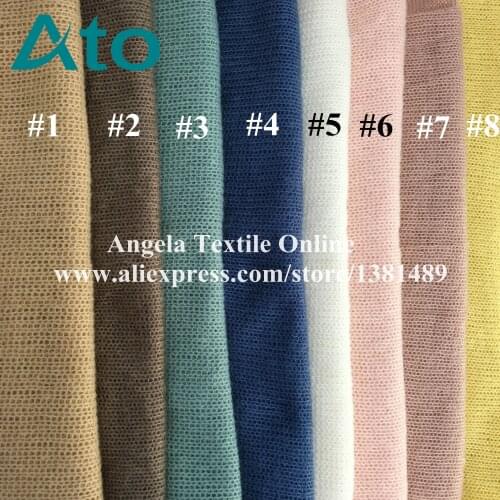 Soft Knitted Fabric Newborn Baby Photography Photo Props Backdrop Blanket wraps Photography Sweater Fabrics