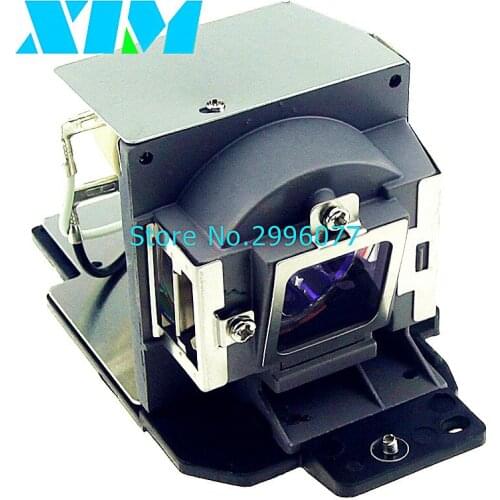Hot Selling Replacement Projector Lamp with Housing 5J.J0T05.001 FOR BENQ MP722ST/MP772ST/MP782ST with 180 days warranty