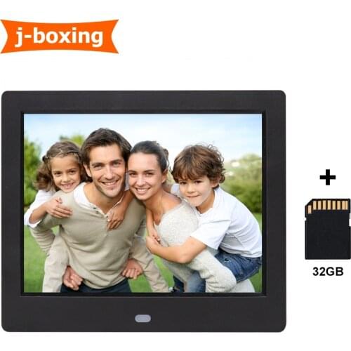 J-boxing Photo Accessories