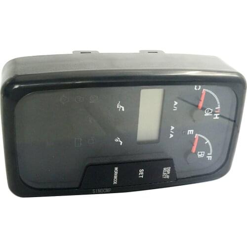 Monitor 4646113 For Hitachi ZAX200-1 ZAX240-1 ZX330-1 With 1 Year Warranty