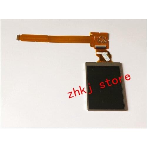NEW LCD Display Screen For SONY DSLR A200 A300 A350 alpha Camera (SONY Version) + Backlight