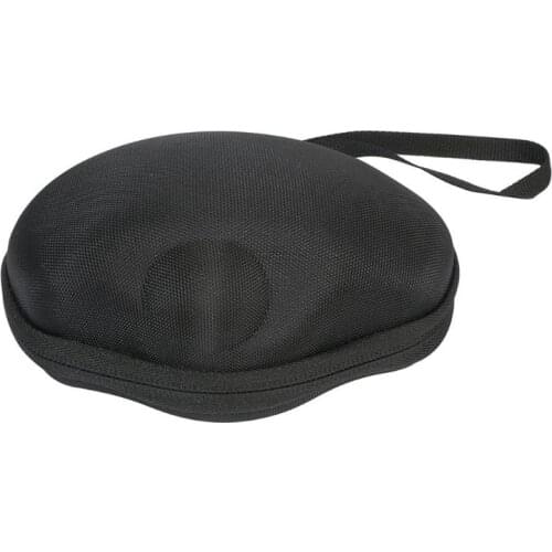 Portable Storage Bag Carrying Protective Case Cover Pouch for logitech M570 MX Ergo Mouse Accessories