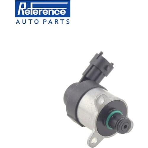 Pressure Pump Regulator 0928400680 Fuel Injection Pressure Pump Sensor Regulator Inlet Metering Control Solenoid Valve