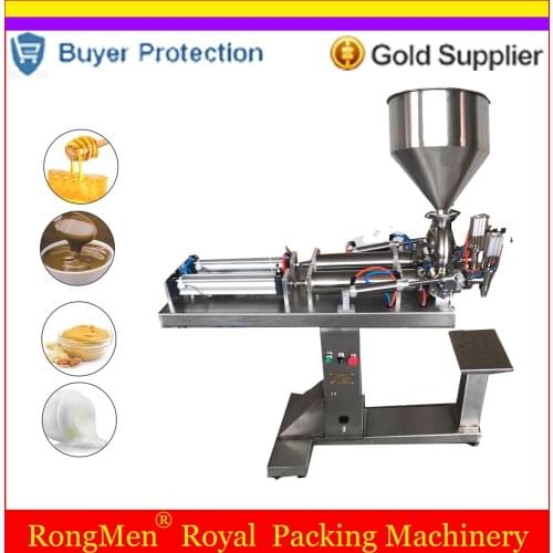 RONGMEN Pasta Machines