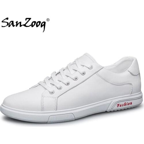 Sanzoog Men's Shoes