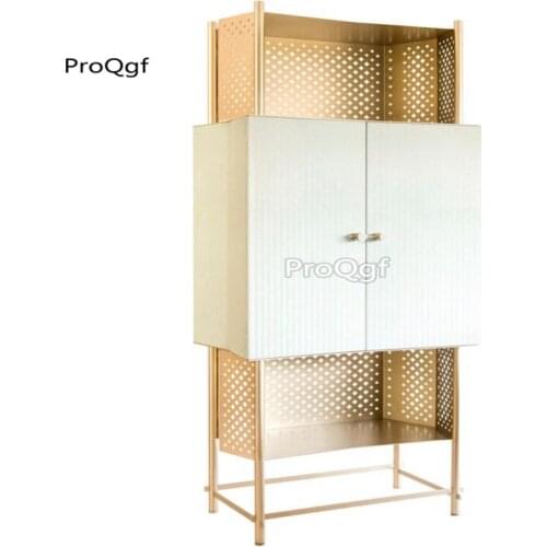 Prodgf 1Pcs A Set World ins Yours Sideboard Living Room Cabinet