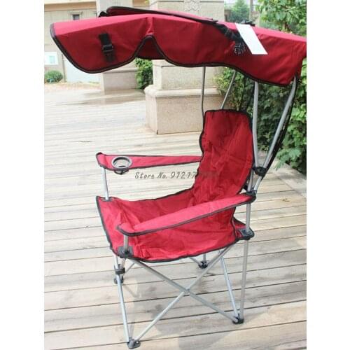 Outdoor Folding Leisure Chair Fishing Chair Portable Sketching Chair Leisure Director Chair Beach Chair Sun Chair