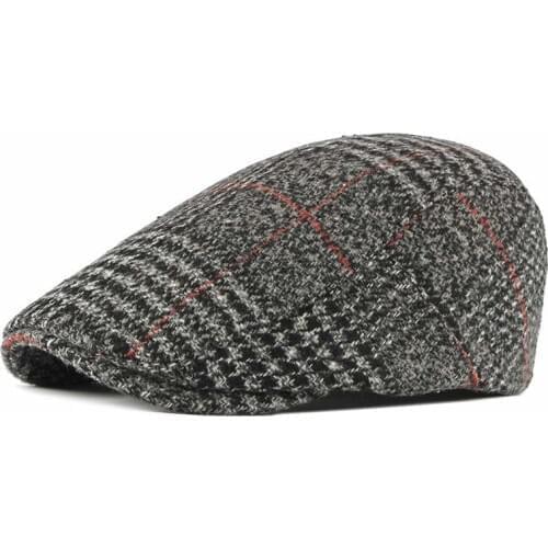 WDJWQYWZR Men's Hats