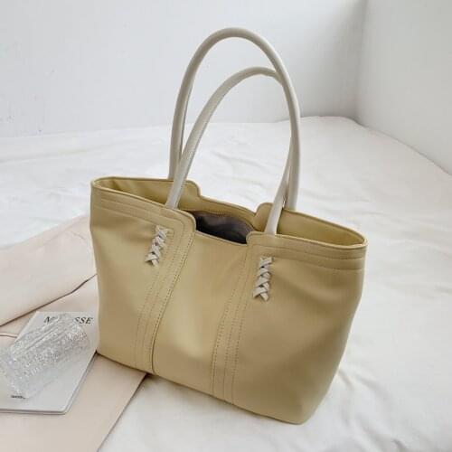 Ladies Fashion Crossbody Bags 2021 High Capacity Retro Shoulder Bag Handbag Female High Quality PU Leather Women Messenger Bag