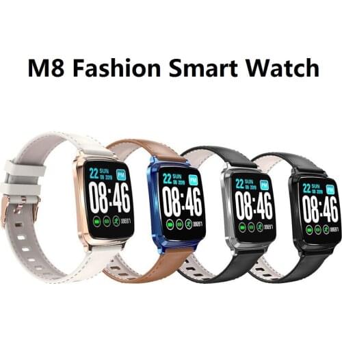 Airme Women's Smart Watch