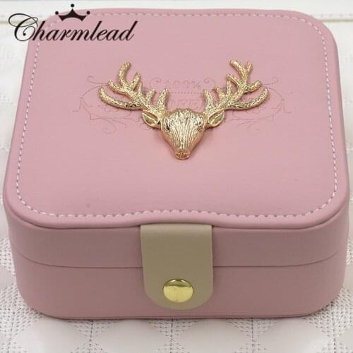 Charmlead Jewelry Packaging