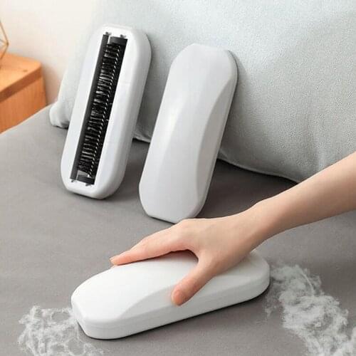 Cleaning Brush For Sofa Carpet Furniture Hair Dust Brushs Pet Hair Removal Brush Dust removal is simple, clean is thorough