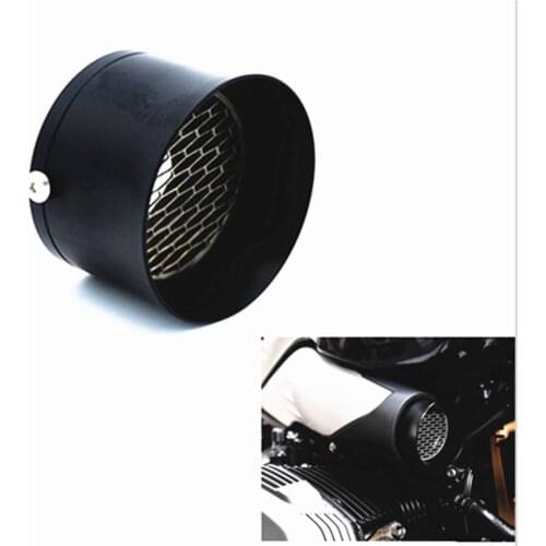 For BMW R Nine T Performance Intake Funnel Manifold R9T 2014 2015 2016 Motorcycle Accessories