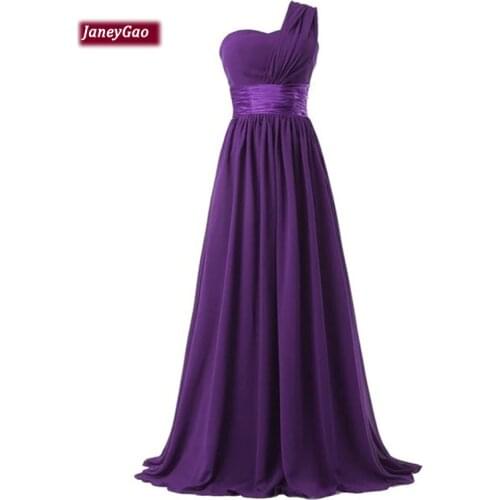 JaneyGao Womens Chiffon Dresses